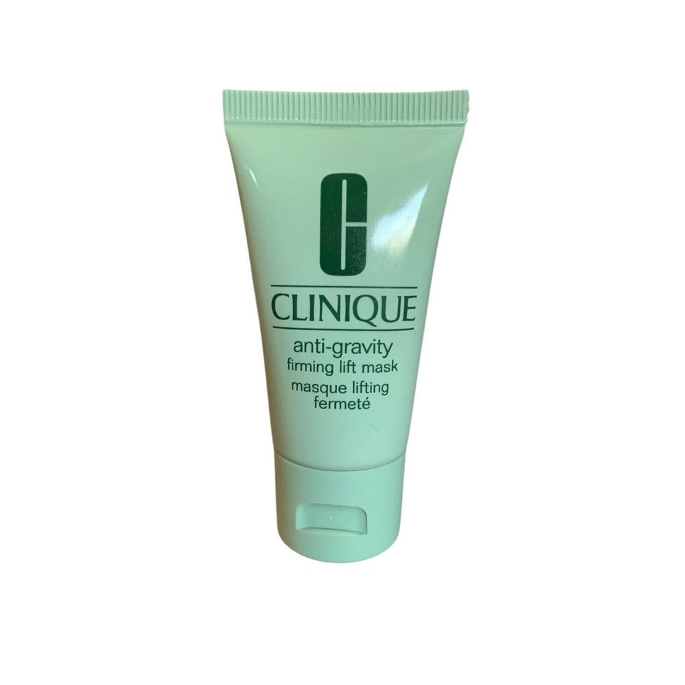 Clinique Anti Gravity Firming Lift Mask 1 oz. Very Rare HTF Discontinued